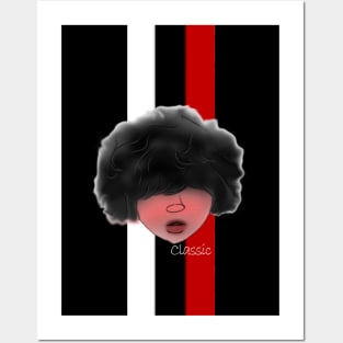 Cool Fro Posters and Art